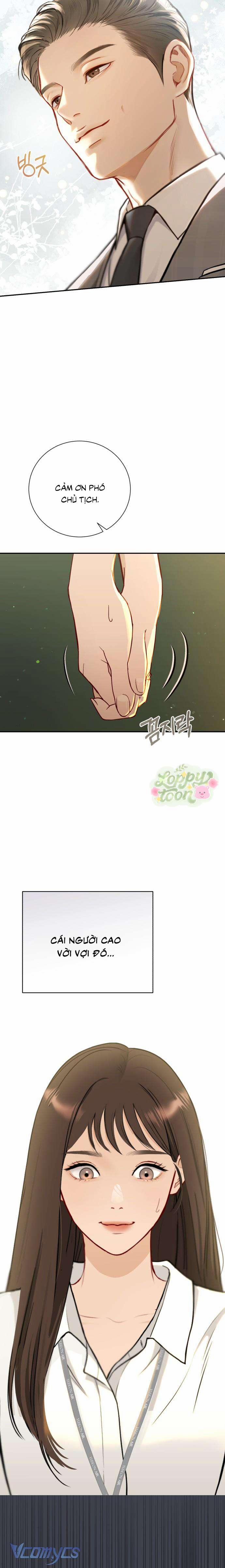 Quyền Lực Của Thư Ký 1 trang 7