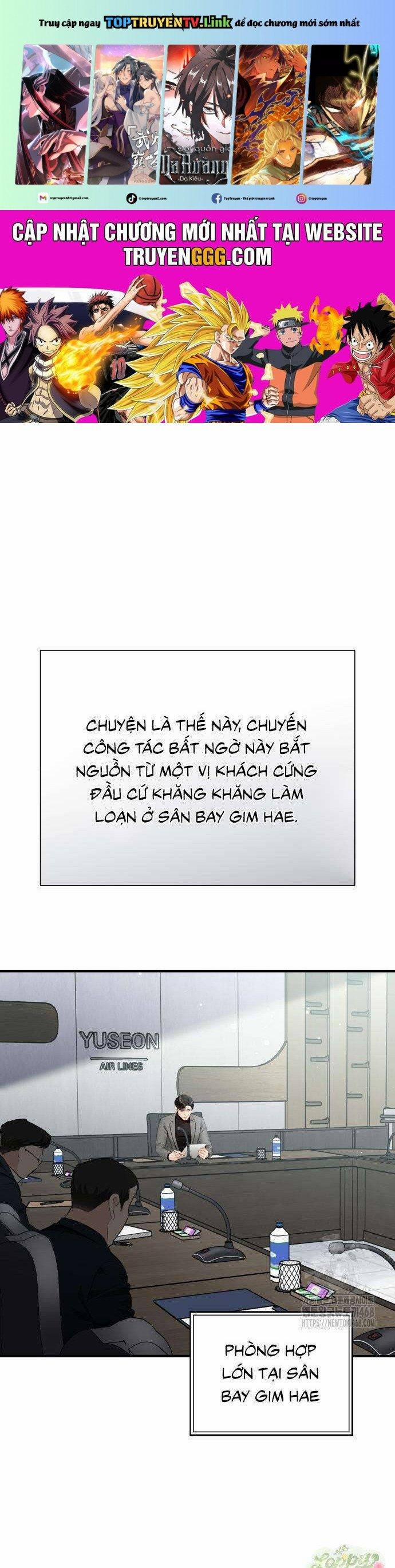 Quyền Lực Của Thư Ký 10 trang 0