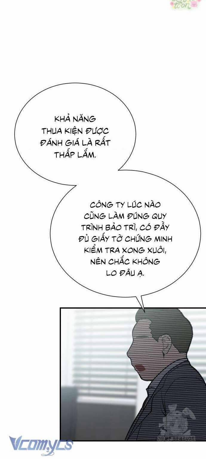 Quyền Lực Của Thư Ký 10 trang 13