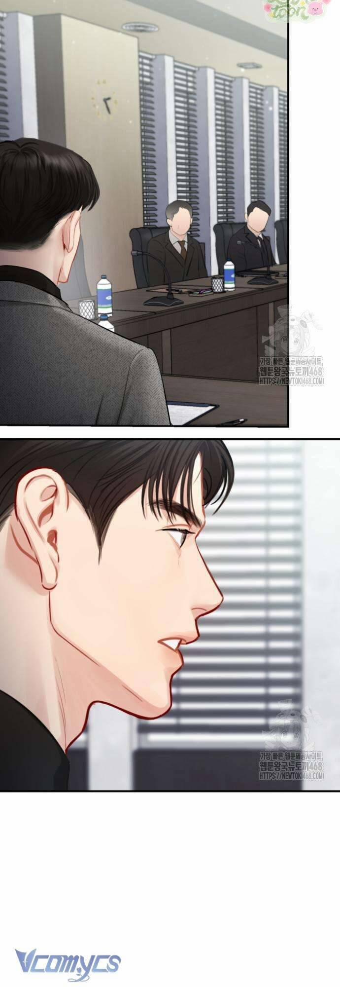 Quyền Lực Của Thư Ký 10 trang 17