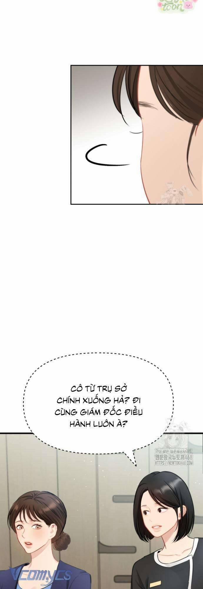 Quyền Lực Của Thư Ký 10 trang 19