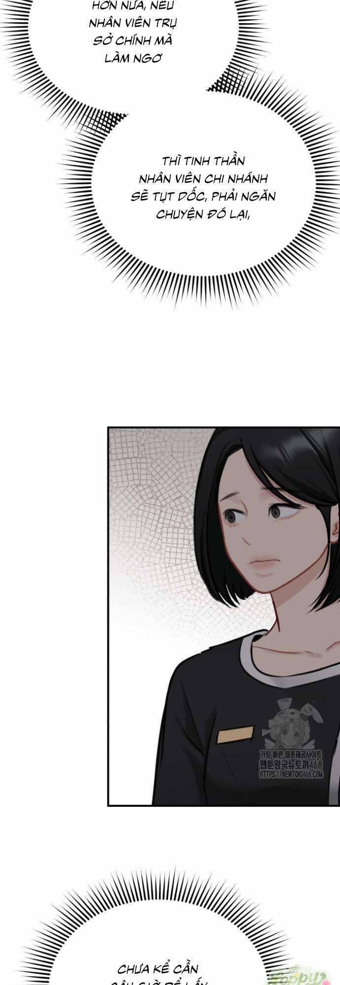 Quyền Lực Của Thư Ký 10 trang 29