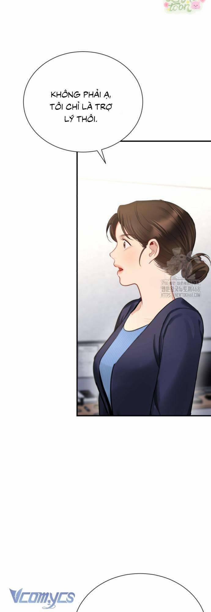 Quyền Lực Của Thư Ký 10 trang 38