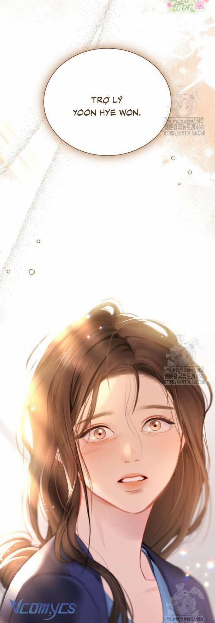 Quyền Lực Của Thư Ký 10 trang 65