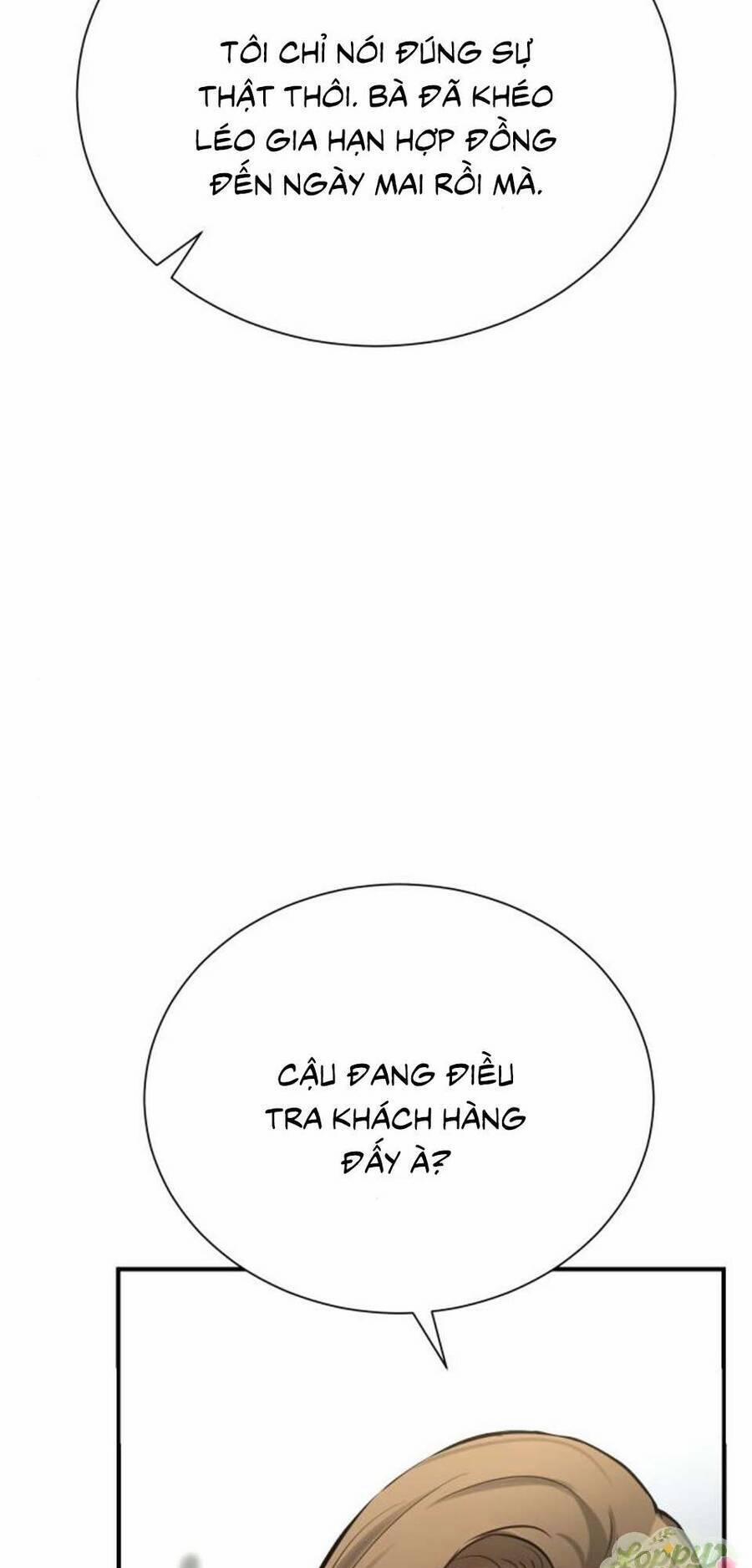 Quyền Lực Của Thư Ký 11 trang 21