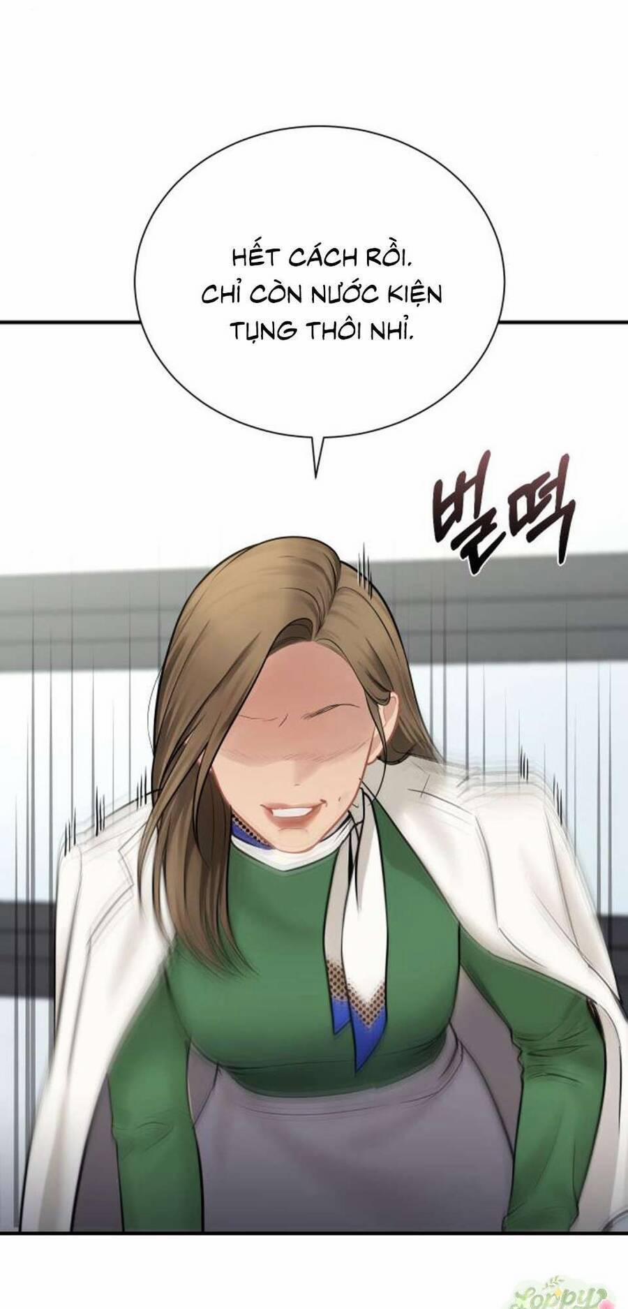 Quyền Lực Của Thư Ký 11 trang 27