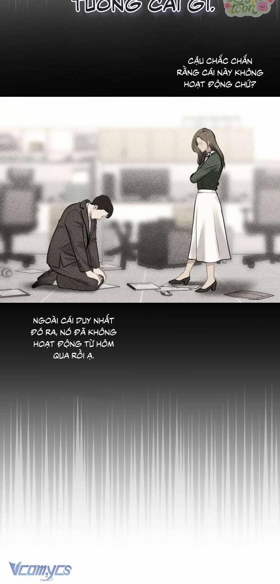 Quyền Lực Của Thư Ký 11 trang 34