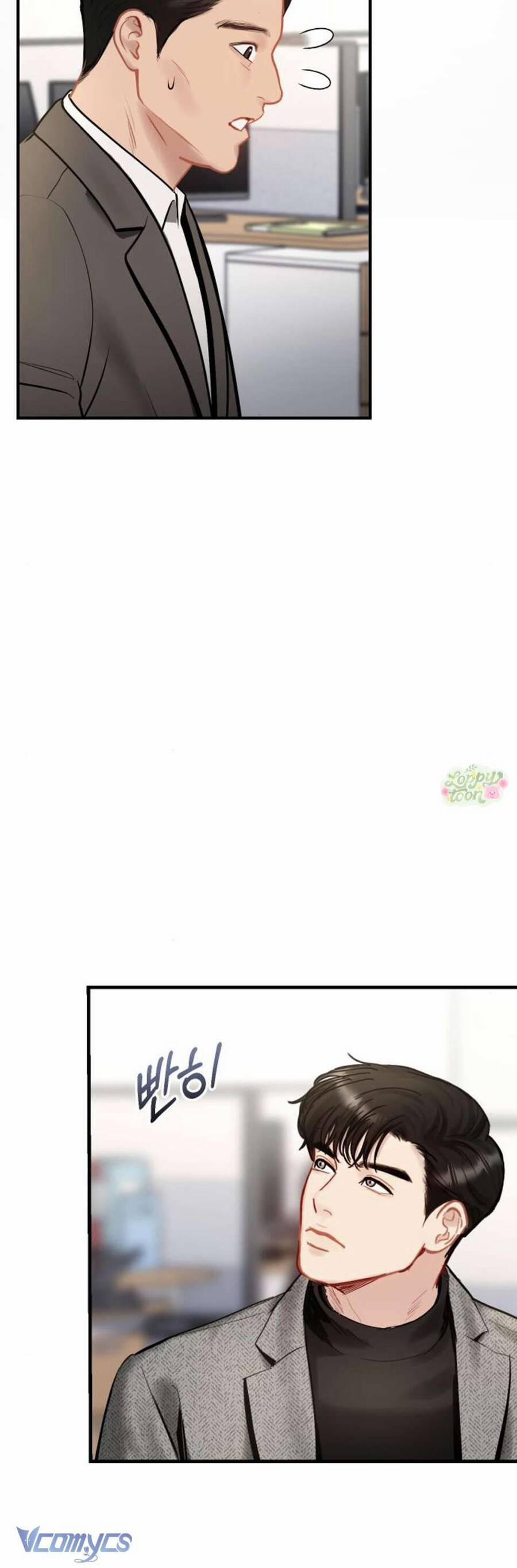 Quyền Lực Của Thư Ký 11 trang 54