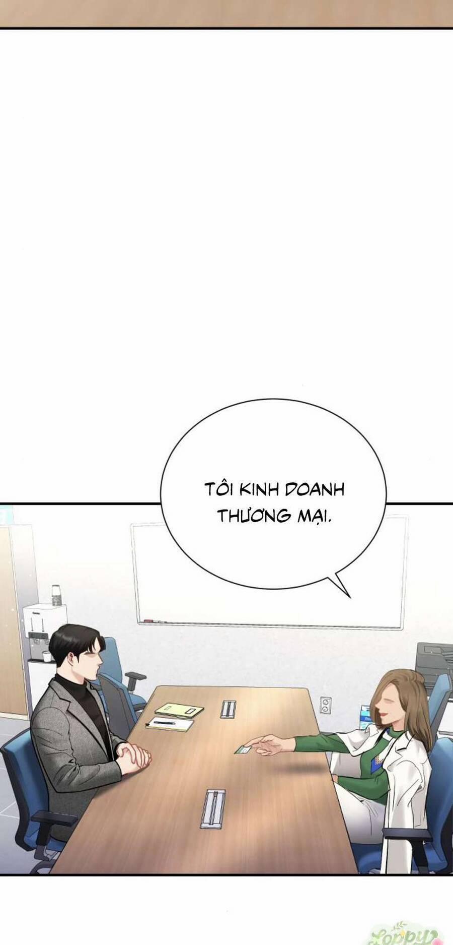 Quyền Lực Của Thư Ký 11 trang 8