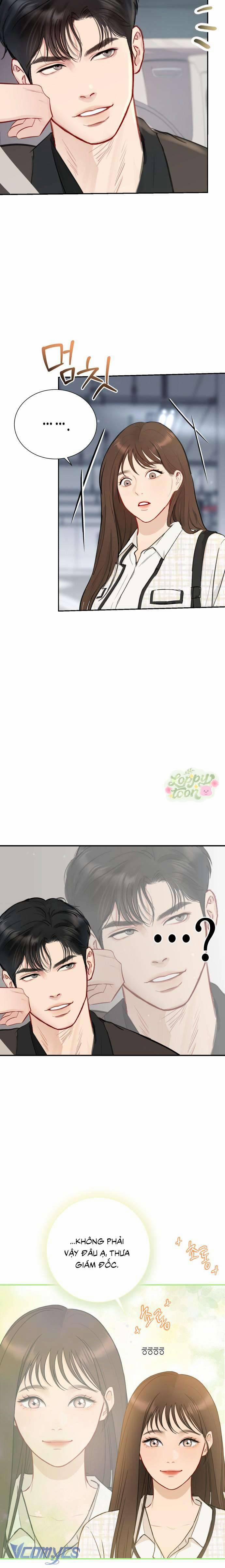 Quyền Lực Của Thư Ký 2 trang 10