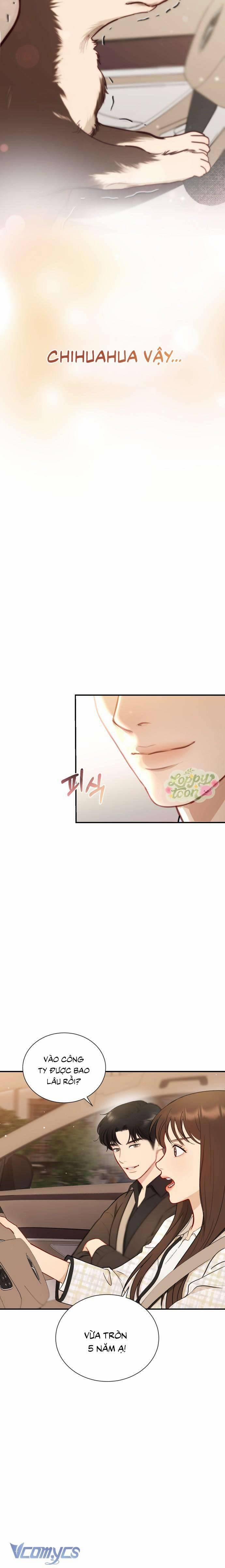 Quyền Lực Của Thư Ký 2 trang 20