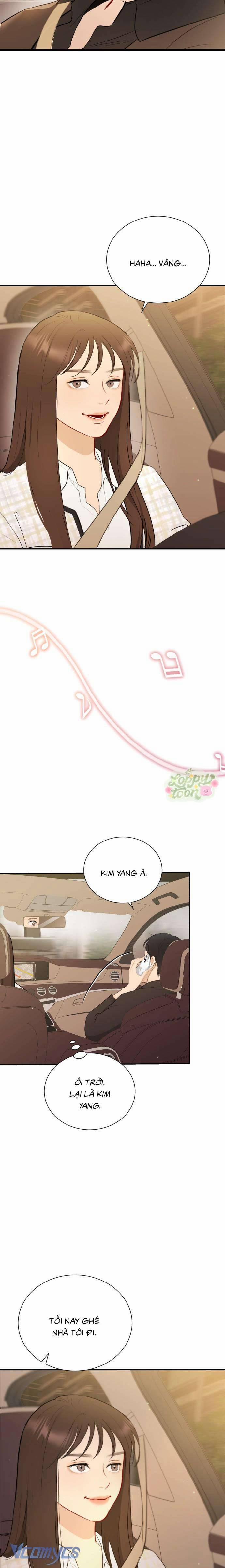 Quyền Lực Của Thư Ký 2 trang 23