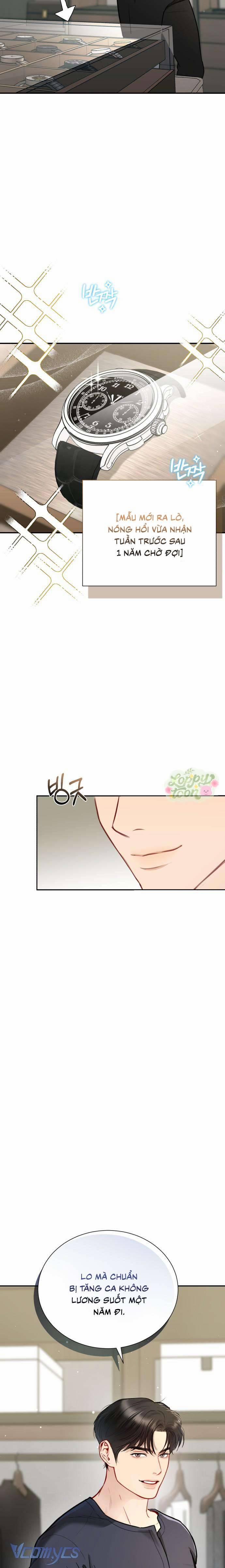 Quyền Lực Của Thư Ký 2 trang 42