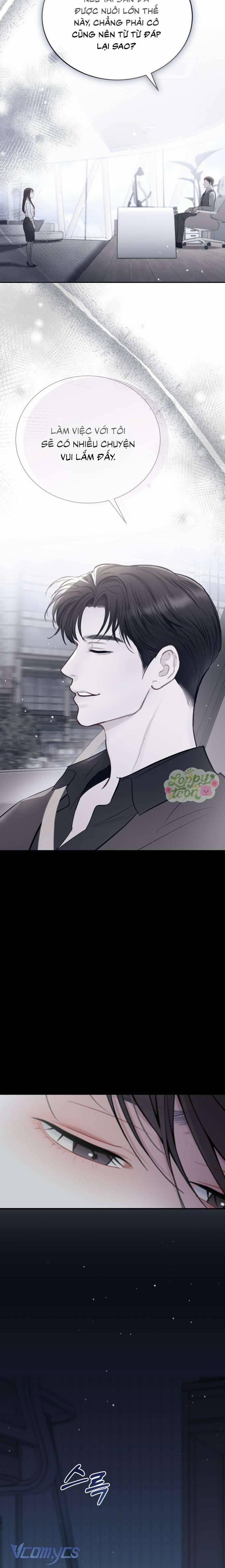 Quyền Lực Của Thư Ký 2 trang 46