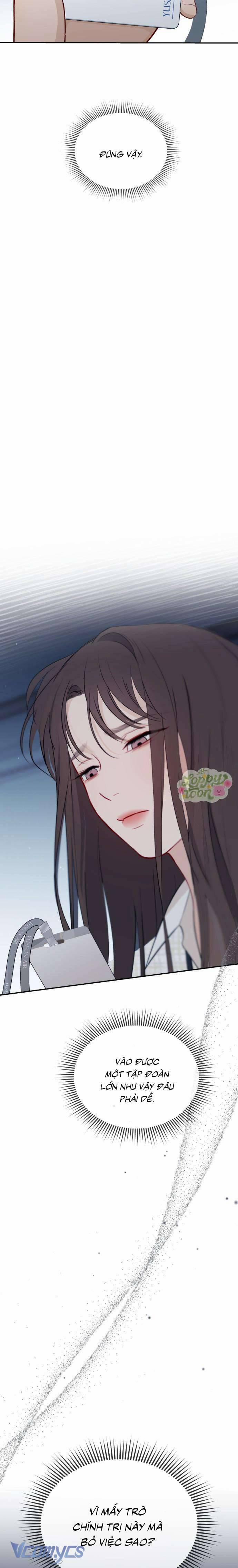 Quyền Lực Của Thư Ký 2 trang 48