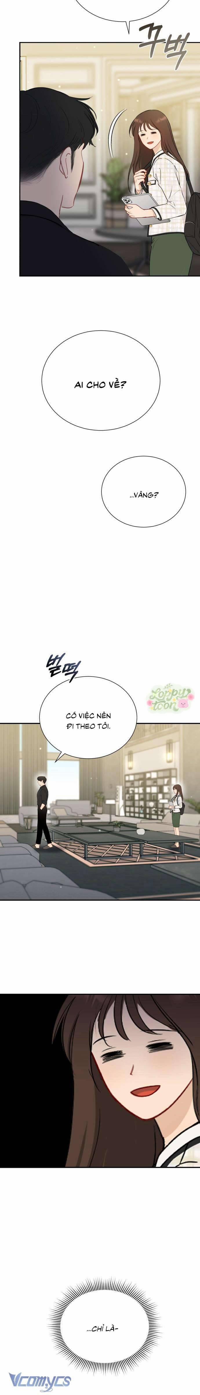 Quyền Lực Của Thư Ký 2 trang 5