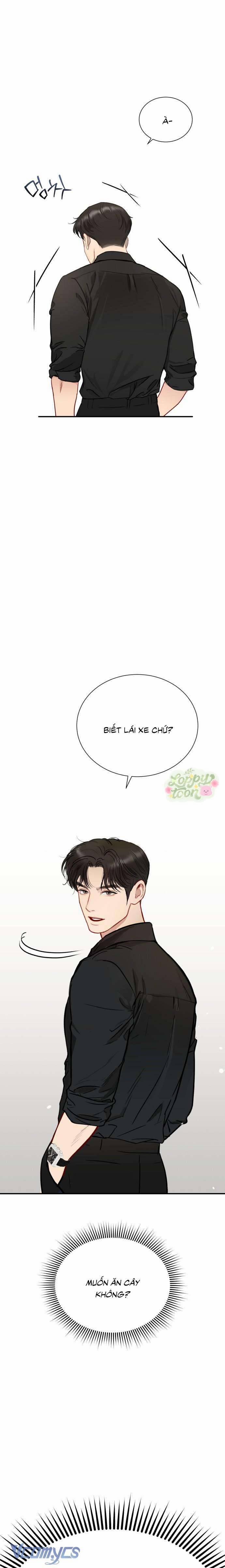 Quyền Lực Của Thư Ký 2 trang 6