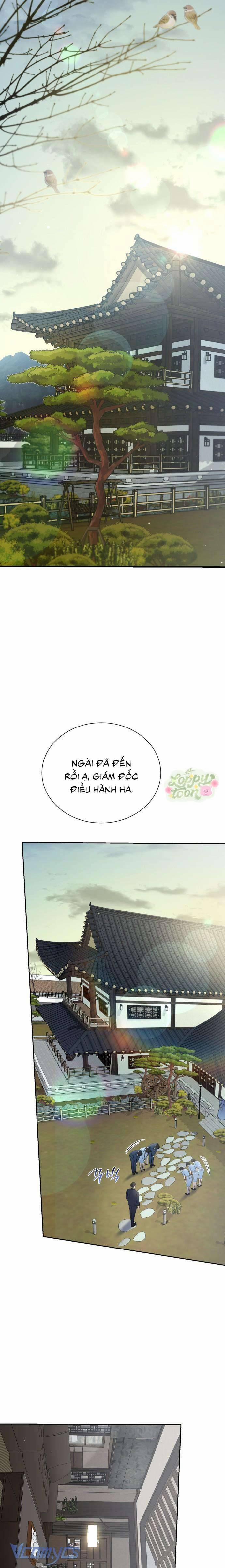 Quyền Lực Của Thư Ký 3 trang 15