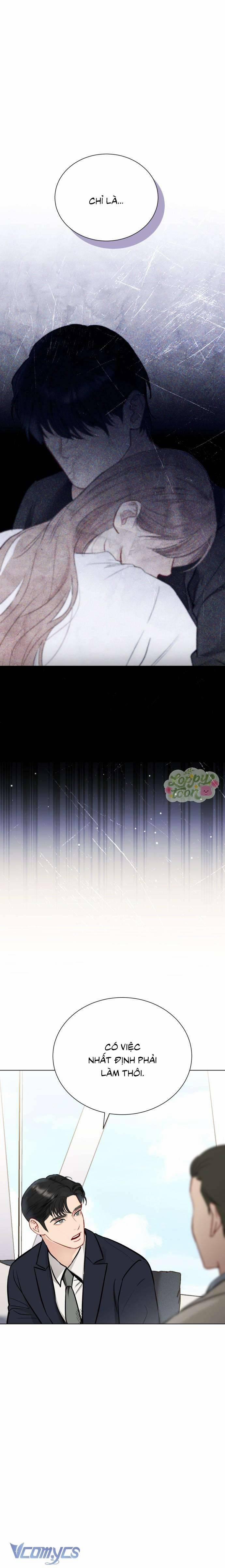 Quyền Lực Của Thư Ký 3 trang 33