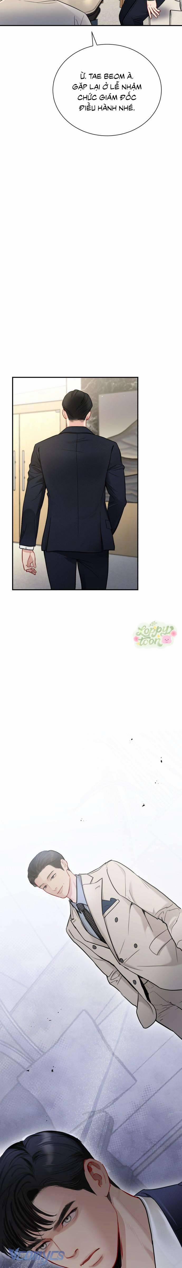 Quyền Lực Của Thư Ký 3 trang 35
