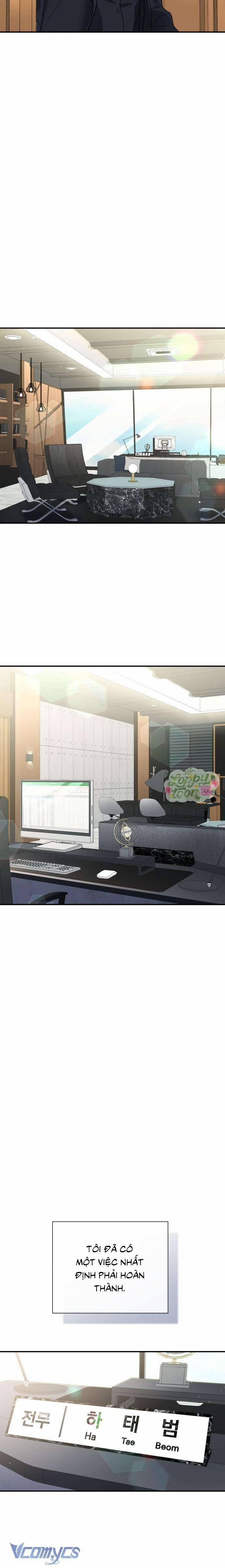 Quyền Lực Của Thư Ký 3 trang 39