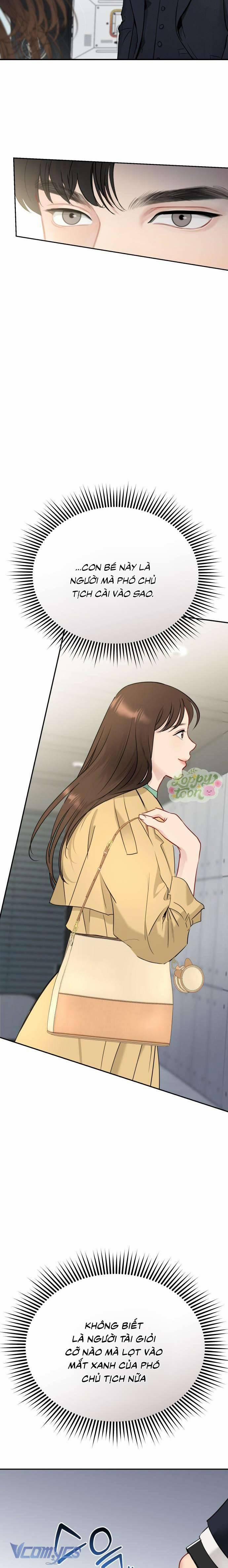 Quyền Lực Của Thư Ký 3 trang 44
