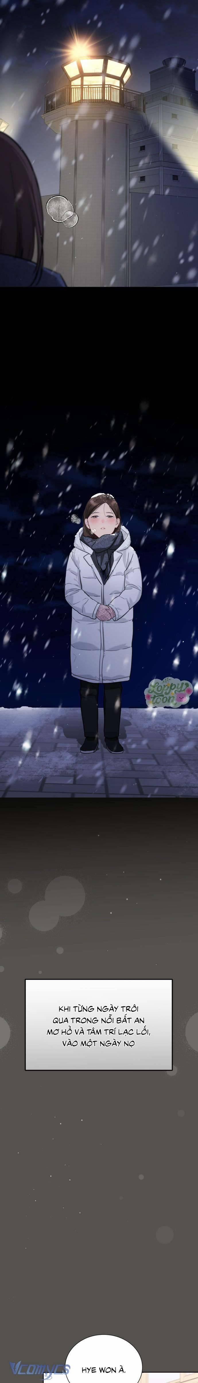 Quyền Lực Của Thư Ký 3 trang 5