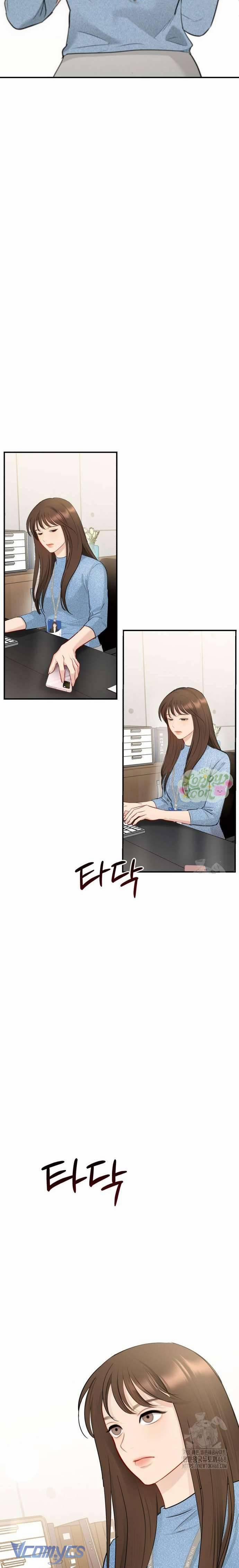 Quyền Lực Của Thư Ký 4 trang 40