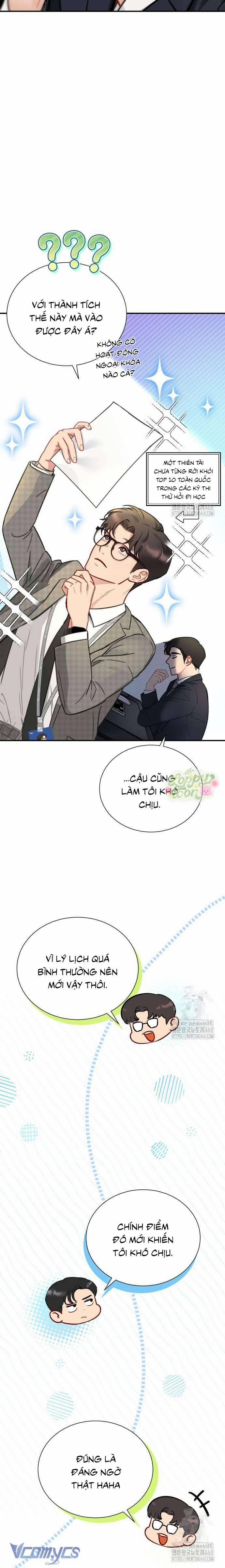 Quyền Lực Của Thư Ký 4 trang 5