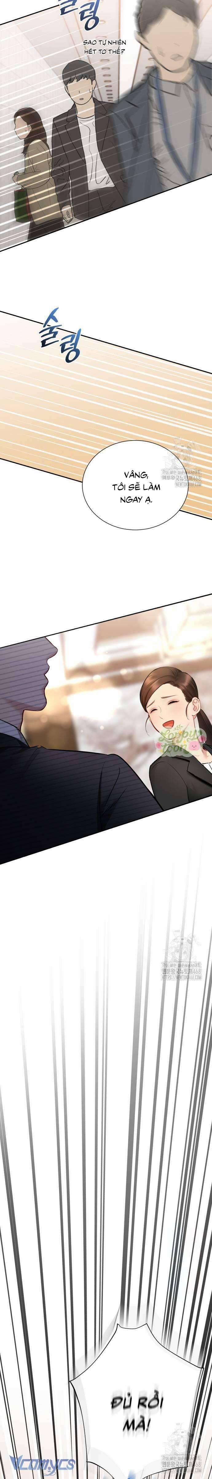 Quyền Lực Của Thư Ký 5 trang 24