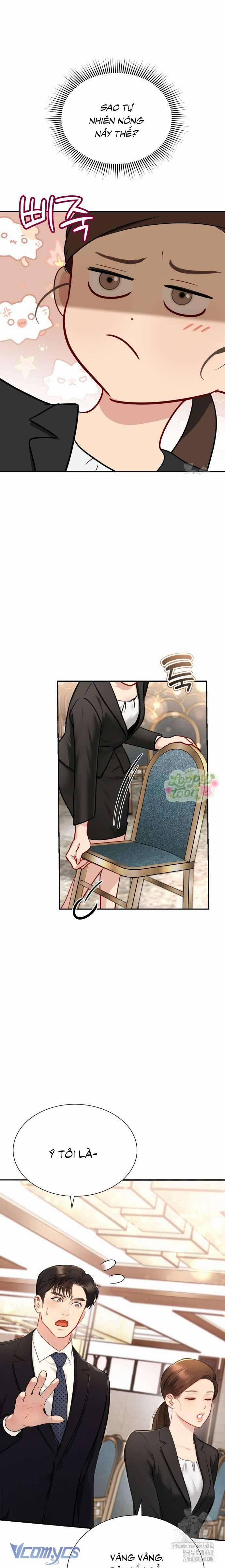 Quyền Lực Của Thư Ký 5 trang 26