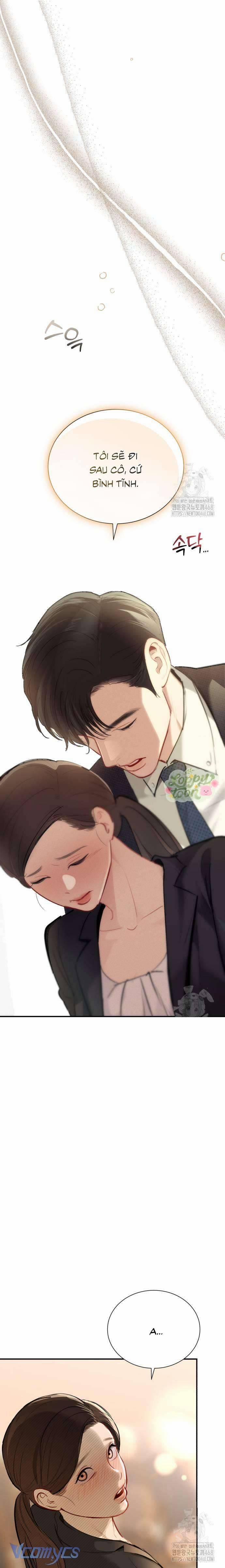 Quyền Lực Của Thư Ký 5 trang 34