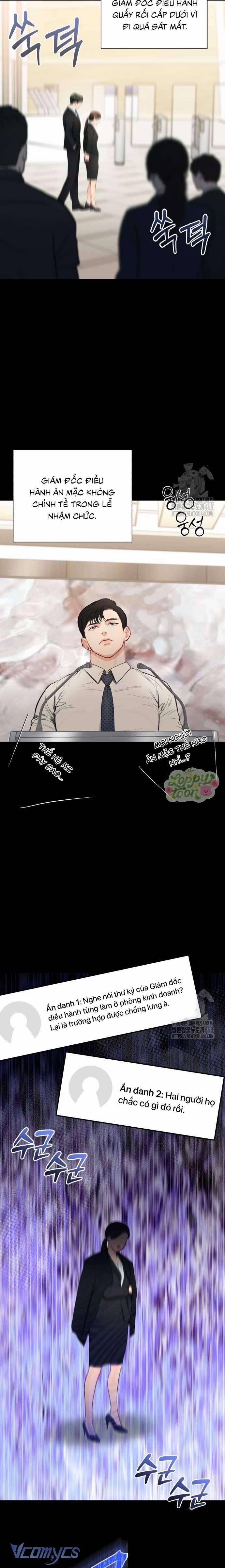 Quyền Lực Của Thư Ký 5 trang 37