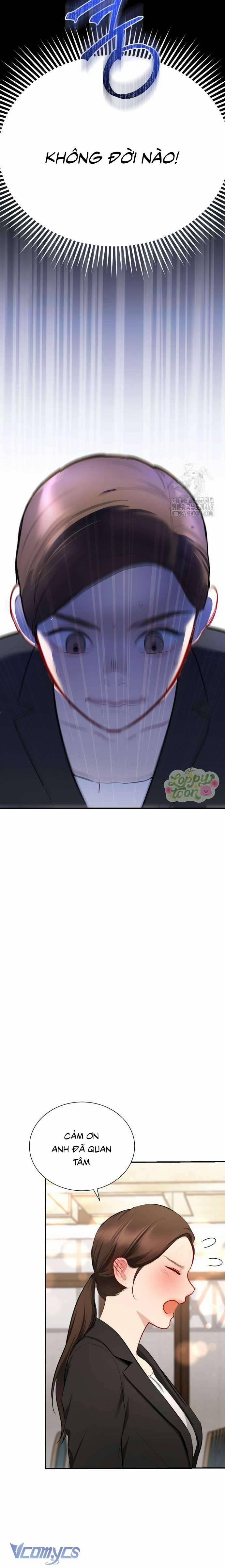 Quyền Lực Của Thư Ký 5 trang 38