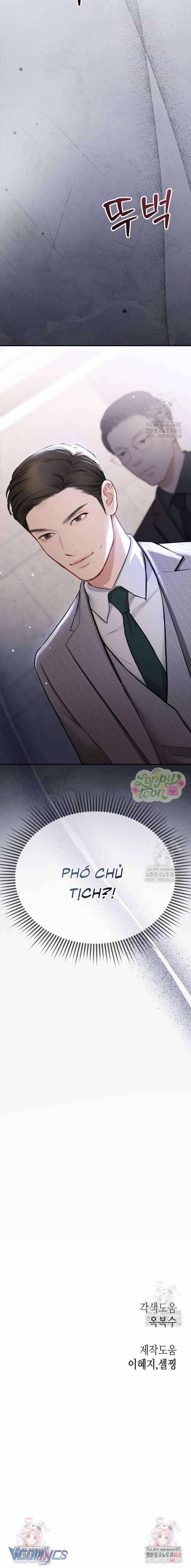 Quyền Lực Của Thư Ký 5 trang 42