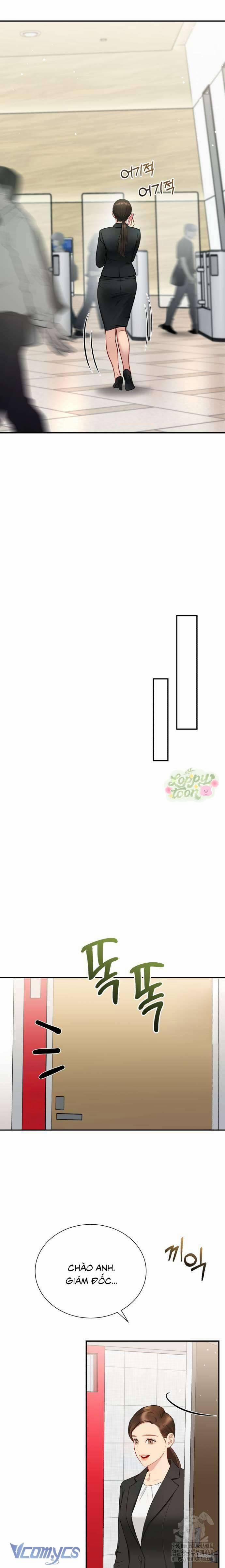 Quyền Lực Của Thư Ký 5 trang 9