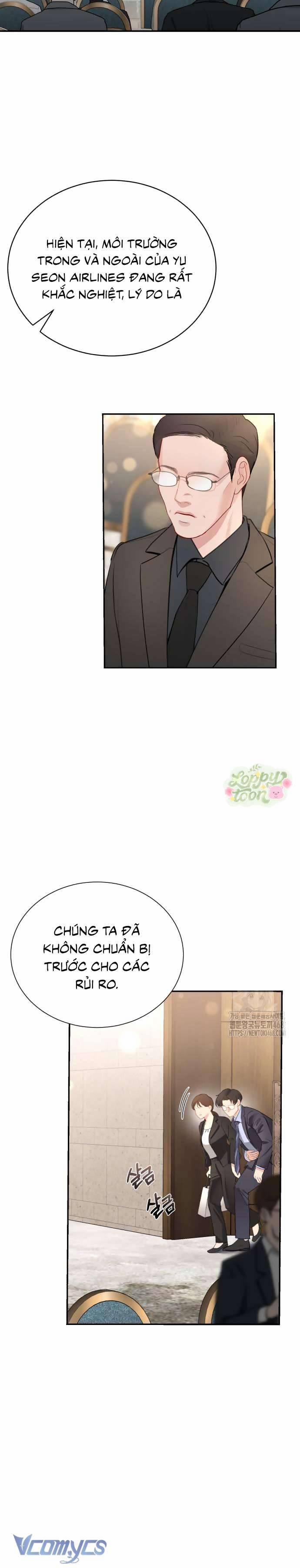 Quyền Lực Của Thư Ký 6 trang 30