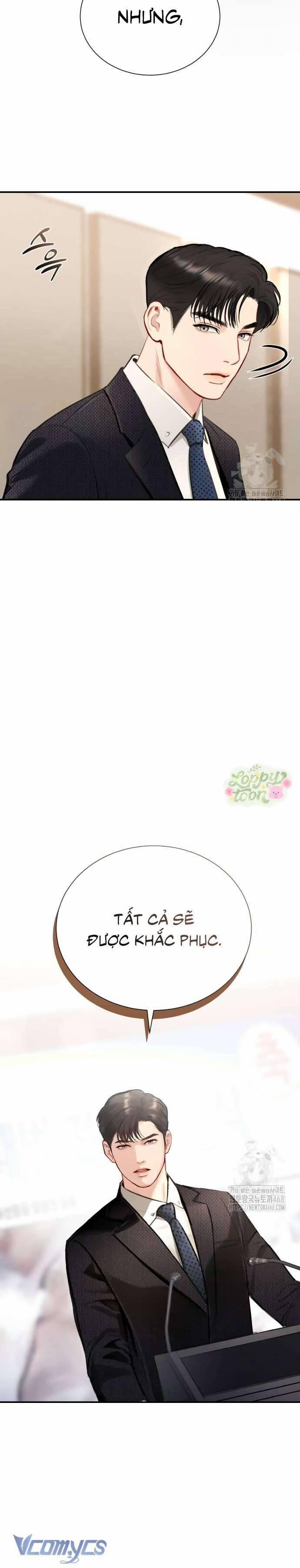 Quyền Lực Của Thư Ký 6 trang 33