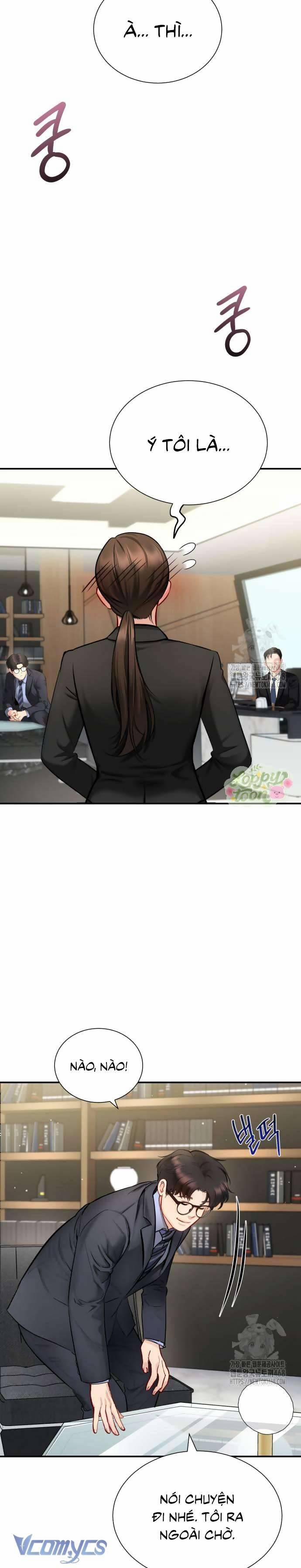 Quyền Lực Của Thư Ký 6 trang 44