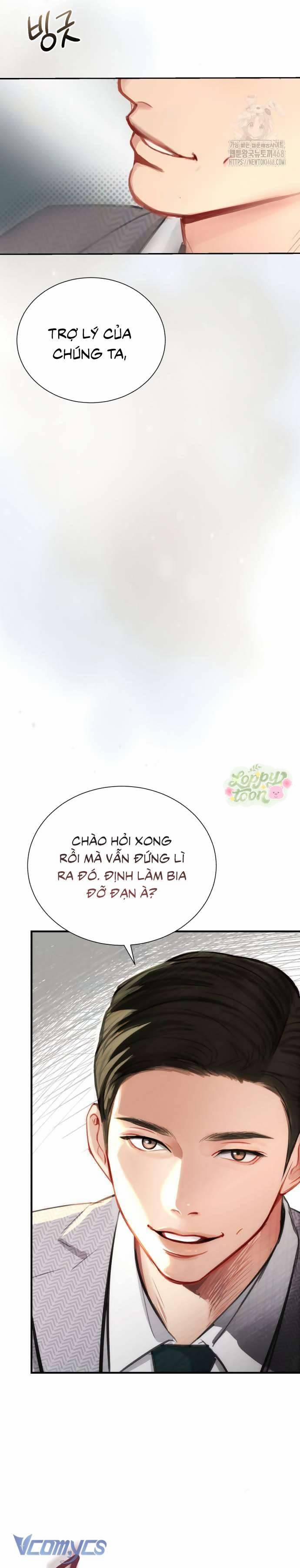 Quyền Lực Của Thư Ký 6 trang 7