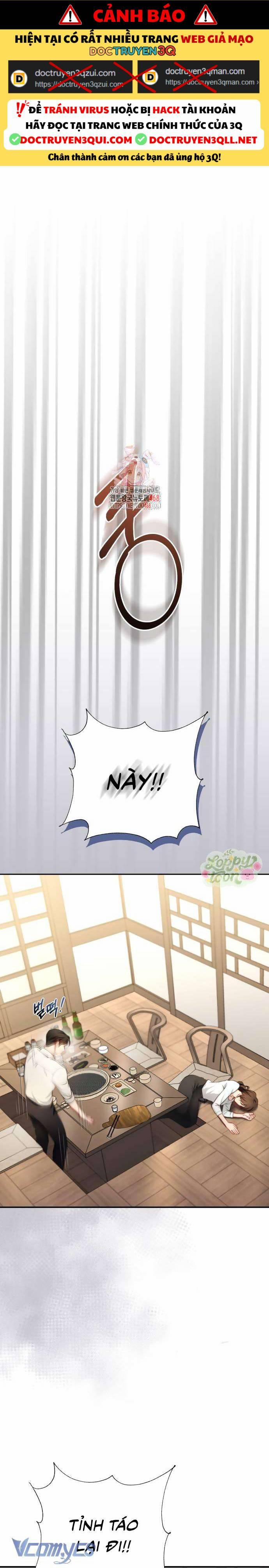 Quyền Lực Của Thư Ký 7 trang 0