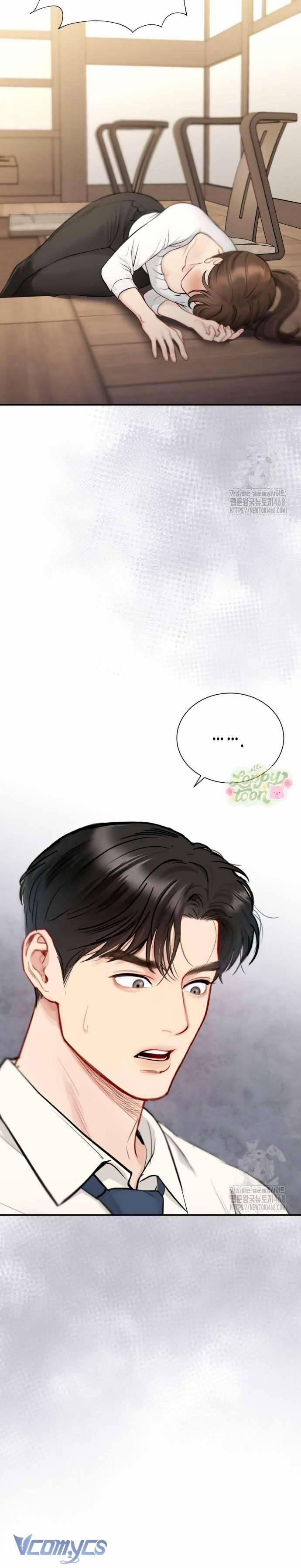 Quyền Lực Của Thư Ký 7 trang 1