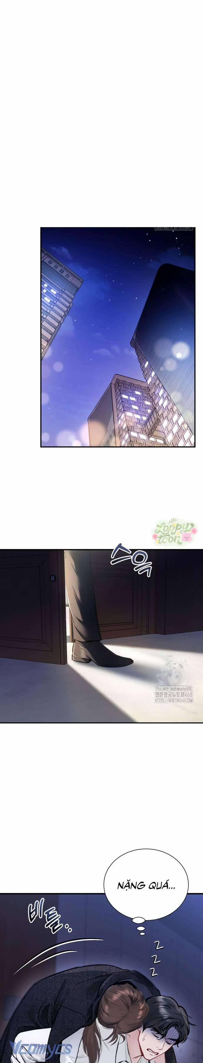 Quyền Lực Của Thư Ký 7 trang 2