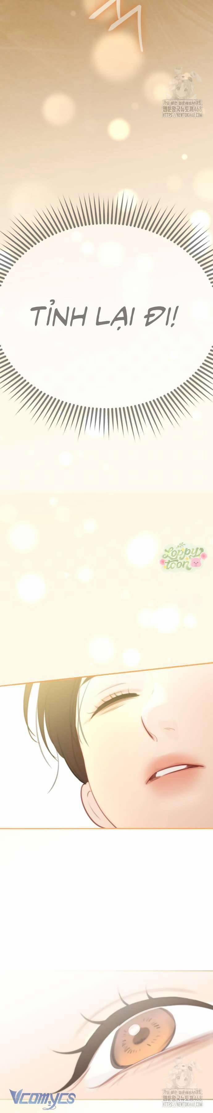 Quyền Lực Của Thư Ký 7 trang 23