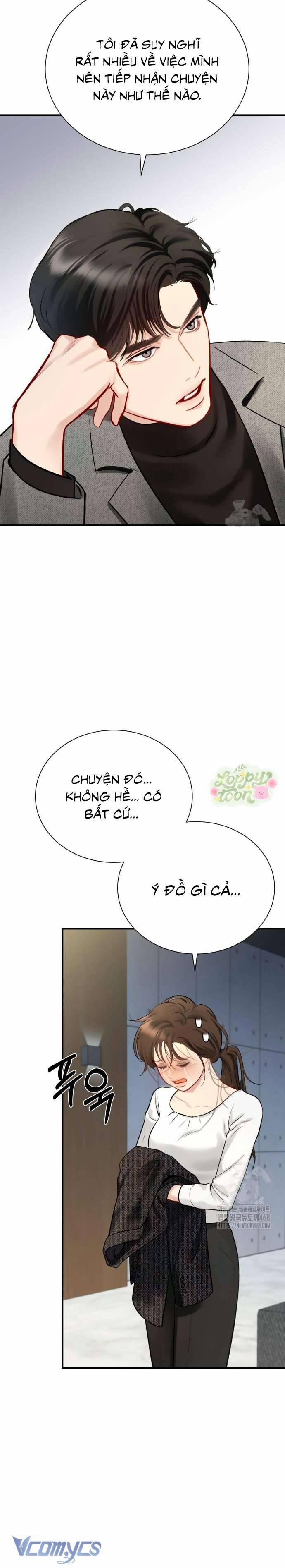 Quyền Lực Của Thư Ký 7 trang 33