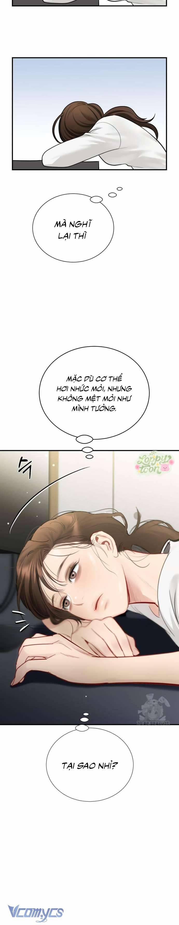 Quyền Lực Của Thư Ký 7 trang 41