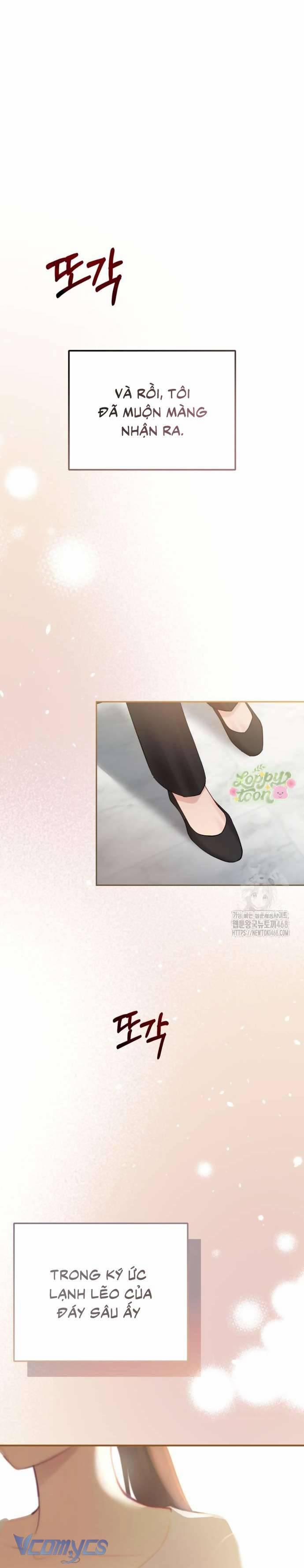 Quyền Lực Của Thư Ký 7 trang 43