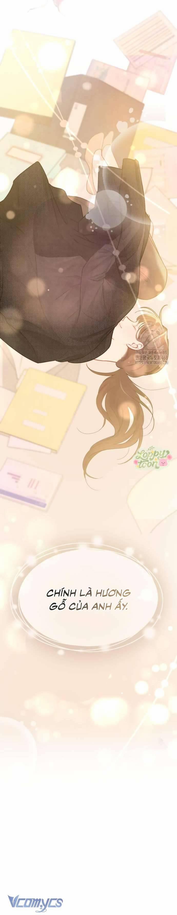 Quyền Lực Của Thư Ký 7 trang 45