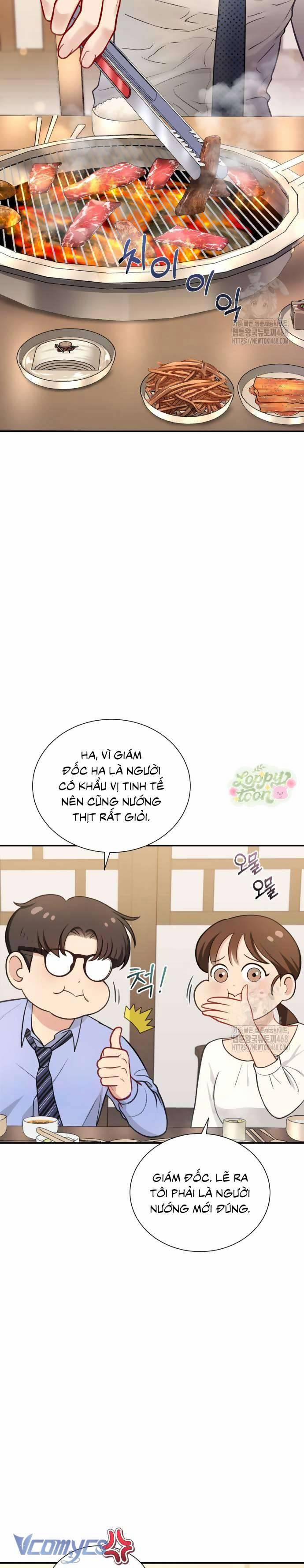 Quyền Lực Của Thư Ký 8 trang 2