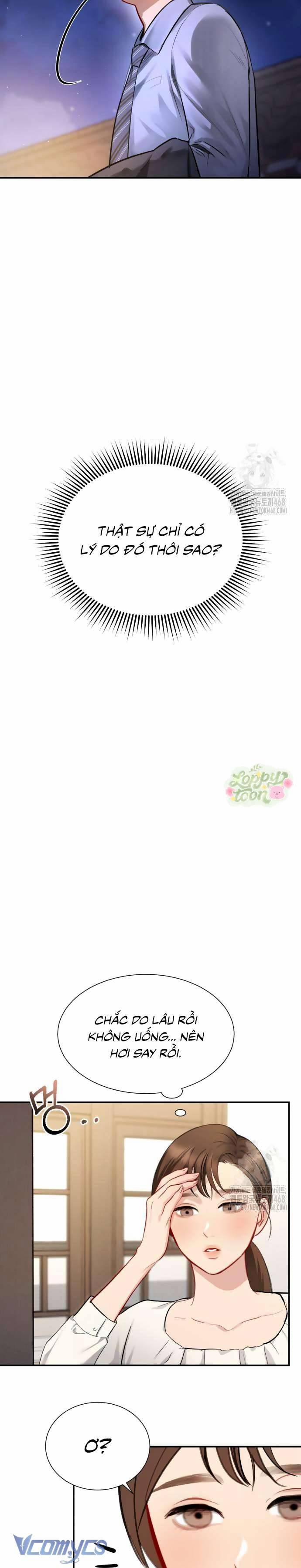 Quyền Lực Của Thư Ký 8 trang 21